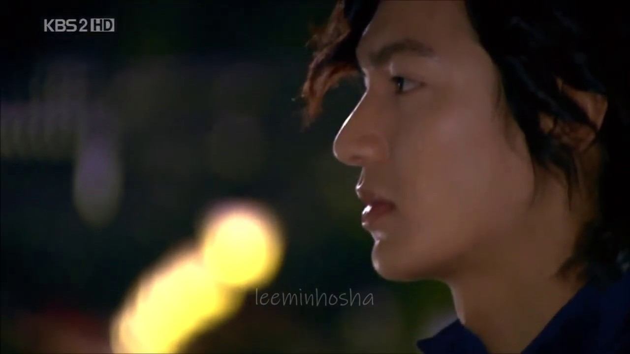 Boys Over Flowers Цветочки после ягодок клип cr. leeminhosha смотреть онлайн