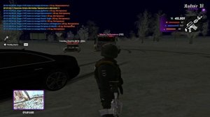 Ганстер,не уехал и дал /q (Maxim_Performance) by Lexington