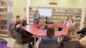 В САФУ стартовали Дни Арктики!