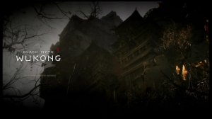 Black Myth: Wukong-Прохождение ч.6