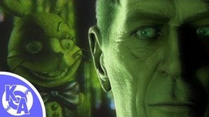 Over and Over FNAF VR HELP WANTED REMIX