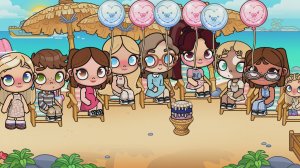 Гендер пати! Кто у нас будет девочка или мальчик?