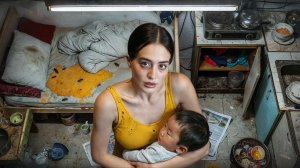 Как НА САМОМ ДЕЛЕ живут в Китае? | Квартиры-гробы, прост*туция и беспризорные дети