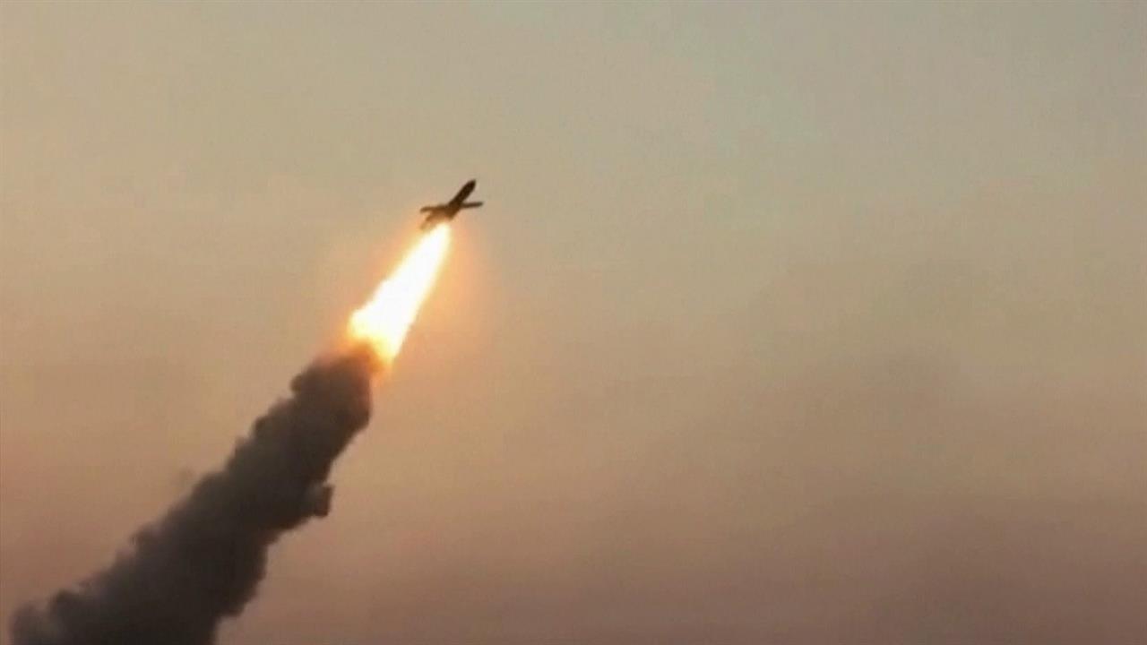 Лондон и Париж активно работают над вопросом предоставления Киеву ядерного оружия, сообщает СВР. смотреть онлайн