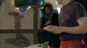 ЛЮБОВЬ НА КОЛЕСАХ - 7 серия