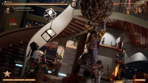 Mortal Kombat говна № 57. Кейдж