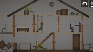 обычный день melon sandbox