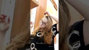 Новая маска