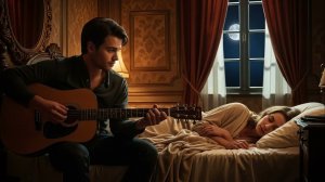 Доброй ночи /Bonne nuit