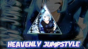 HEAVENLY JUMPSTYLE