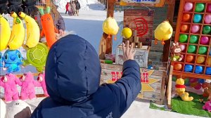 БЕЙ БАНКИ 🎯 ВЫИГРАЙ ПРИЗ