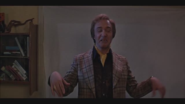 Маэстро массажа! Фрагменты их фильма ″Ты — мне, я — тебе″. 1976 г.