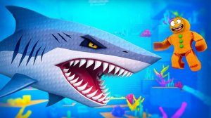 ЭТА НОВАЯ ИГРА ПРОСТО ИМБА РОБЛОКС