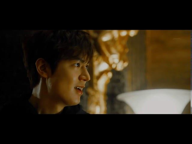 Lee Min Ho  [FAN MADE VIDEO] - ⚔ Whatever It Takes ⚔ Via.TianTian·甜甜