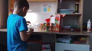 распаковка