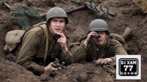 DJ XAM 77. 496 В чёрной книге. Жёсткий рэп.