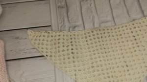 Я свяжу себе за год. Отчет №2, февраль.участник № 13.