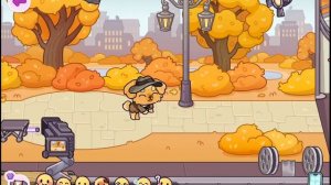 куськусь часть 1