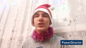 Поздравление + заставка (PD, 01.01.2026, 01:04)