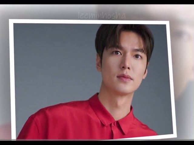 Lee Min Ho / 이민호 cr. leeminhosha смотреть онлайн