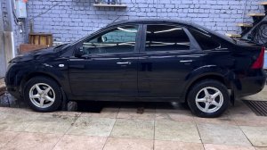 Форд Фокус 2006