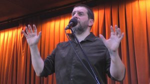 ПЁТР НАЛИЧ И БЭНД - ROSES. КОНЦЕРТ В ДЖАЗ-КЛУБЕ ИГОРЯ БУТМАНА 21.02.2026