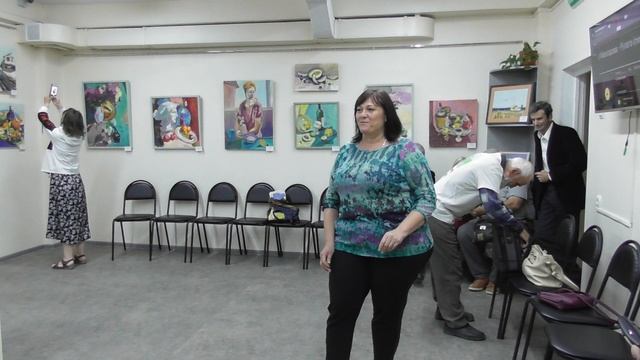 Поёт Наталья Сушко