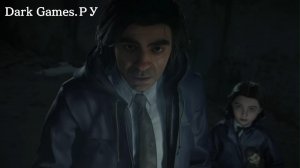 DEATH STRANDING 2: ON THE BEACH «История Доллмэна.»