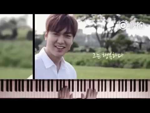 Green planet with Lee Min Ho (is) смотреть онлайн