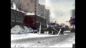 Район Марьина роща 1905 год и современный вид. Как выглядела улица Достоевского