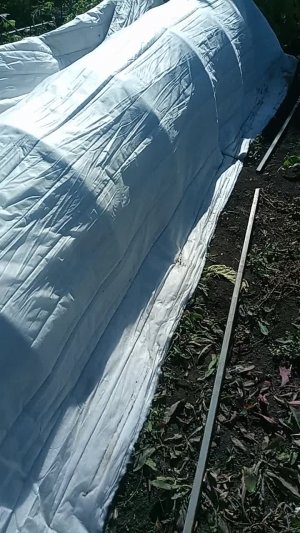 Всем привет доброго дня. Решил снять несколько роликов в продолжении темы "Термоукрывной материал...