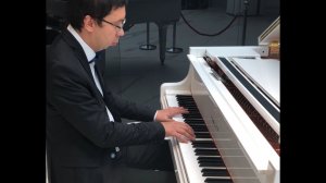 Piano covers/ Каверы на пианино