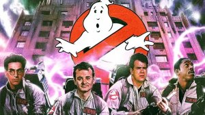 Охотники за Приведениями...филм ...