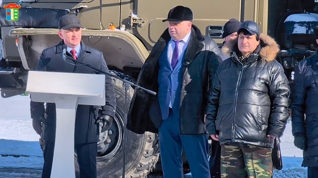 #ВсеСВОи: акция, объединяющая регионы России.