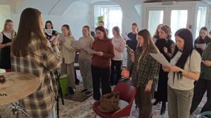 SHOO - Ты можешь (под минус)