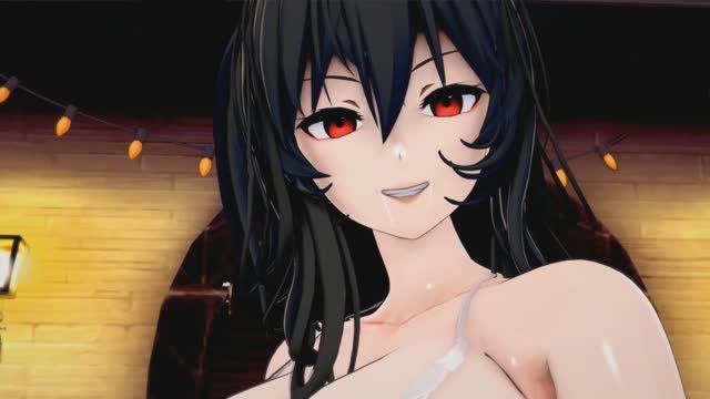 Vore Зависть Тайхо | The Envy Of Taihou (Mihan44)