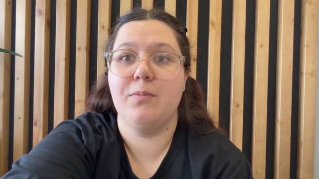 Виктория Бочарова. Визитка.