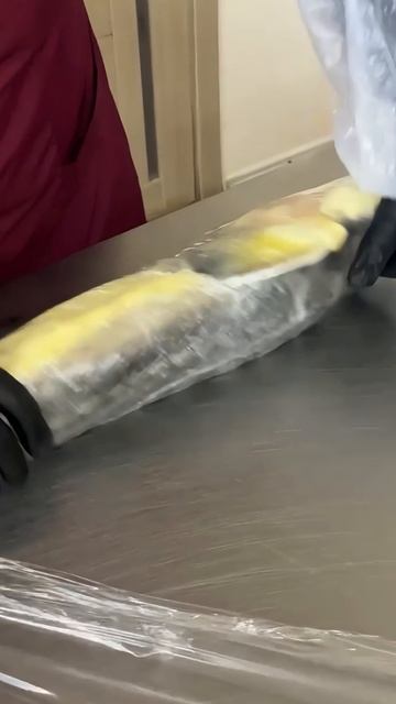 Купить осетра оптом.