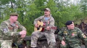 боевое братство...