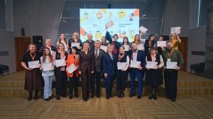 Конкурс «Вместе! С моим городом» приглашает железногорцев к участию