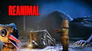 REANIMAL: в сердце тьмы