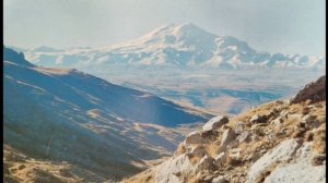 Открытки КИСЛОВОДСК 1982 г.