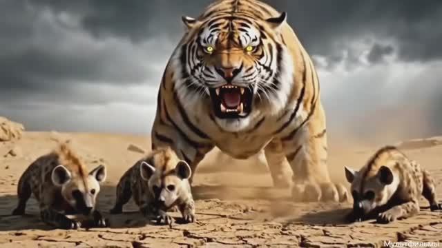 Мультфильм. Книга джунглей. Приключения в джунглях. смотреть онлайн