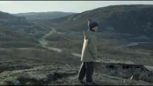 Отрывок фильма "Кракен" с участием нашего юного актёра Марка Крамарова!