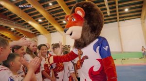 «Добрый Владимир»: «Федерация Айкидо Владимирской области»