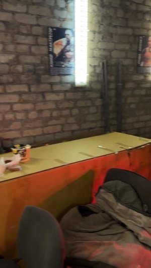 Трудовые будни семейного подряда