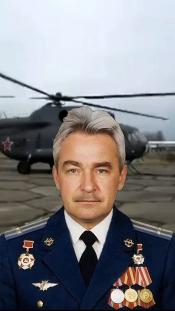Александр СОРОКИН