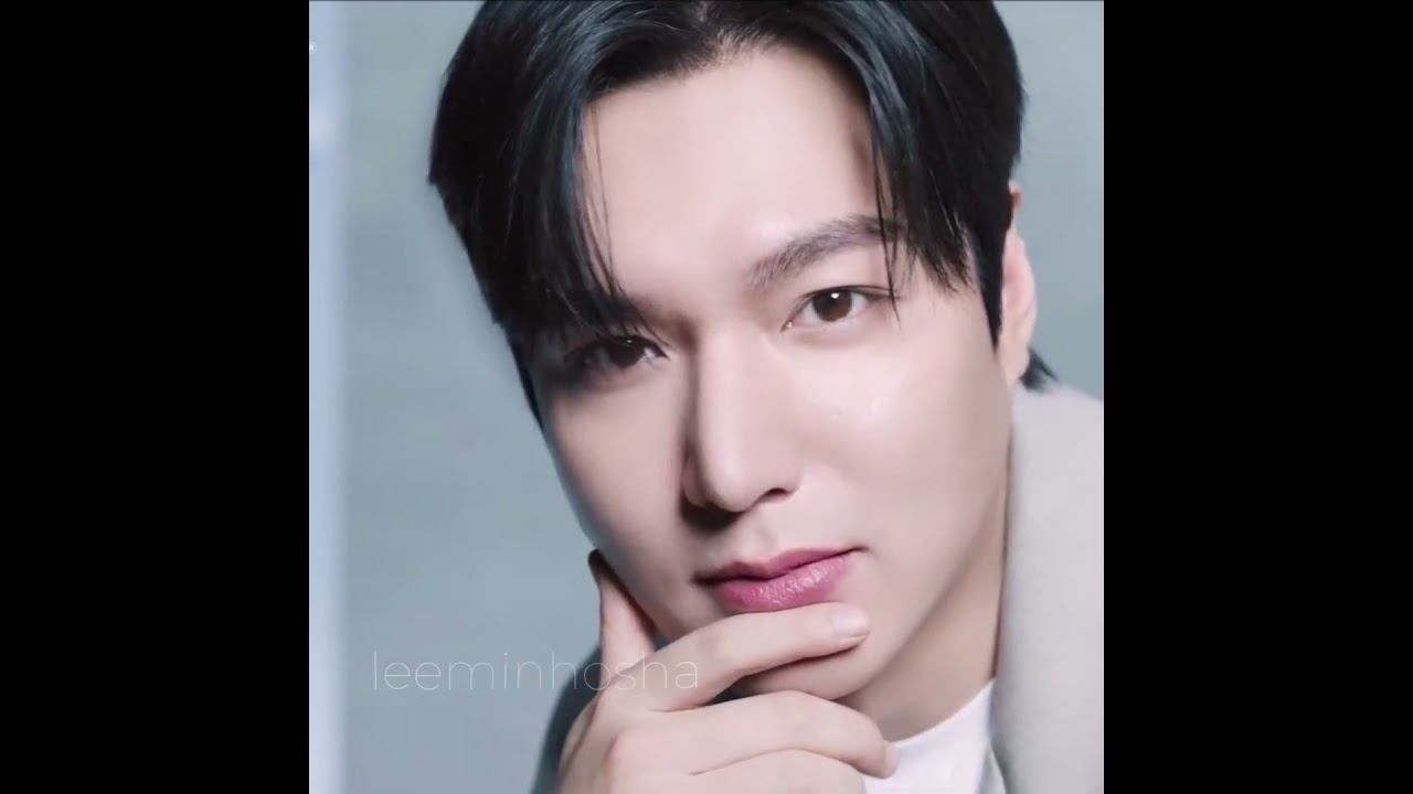 Lee Min Ho   #AZARINE ⭐