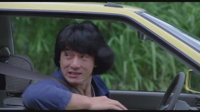 Сердце Дракона: Погоня