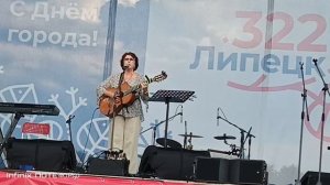 Стелла Зубкова. Д.Сухарев, В.Берковский." И когда над ними..'